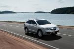 Acura RDX 2014 года (RU)